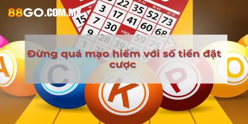 Đánh 10 Nghìn Đề Được Bao Nhiêu Tiền - Lý Giải Chi Tiết Đừng quá mạo hiểm với số tiền đặt cược